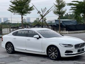 Xe Volvo S90 Inscription LWB B6 AWD 2022