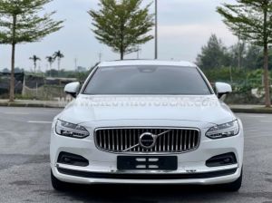 Xe Volvo S90 Inscription LWB B6 AWD 2022