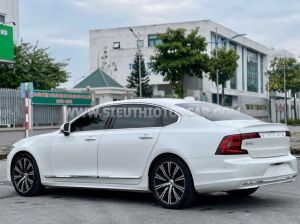 Xe Volvo S90 Inscription LWB B6 AWD 2022