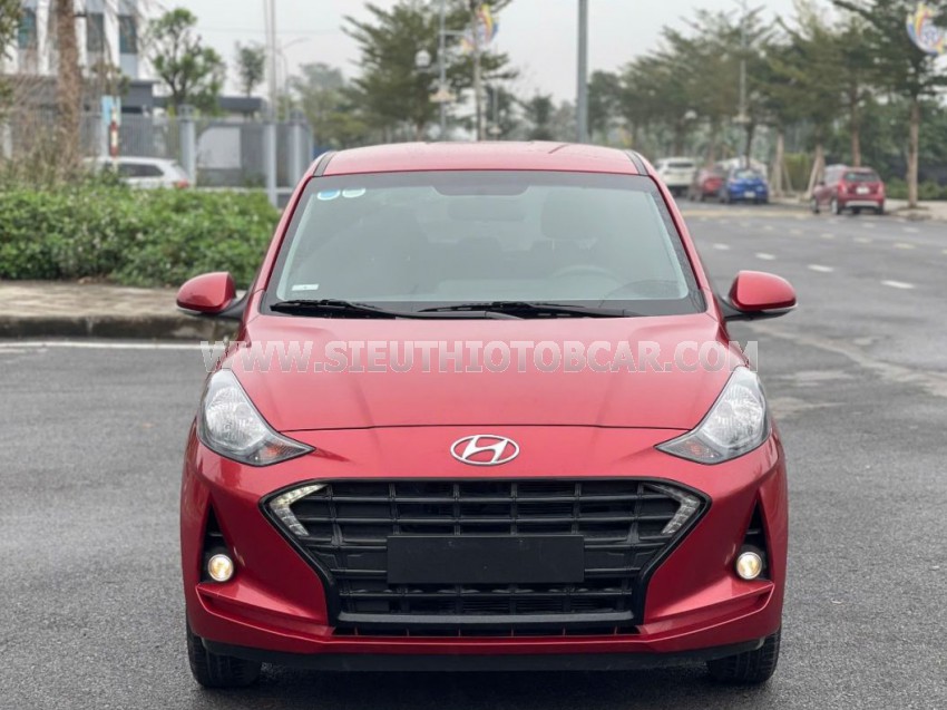 Hyundai i10 1.2 AT 2023