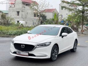 Xe Mazda 6 Premium 2.0 AT 2022