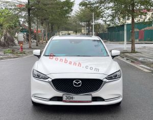 Xe Mazda 6 Premium 2.0 AT 2022