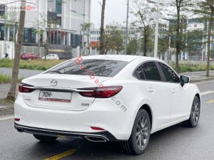 Xe Mazda 6 Premium 2.0 AT 2022