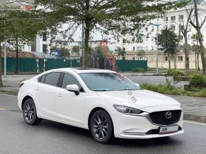 Xe Mazda 6 Premium 2.0 AT 2022