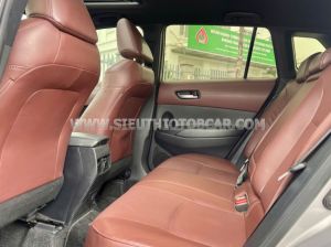 Xe Toyota Corolla Cross 1.8V 2022