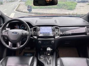 Xe Ford Everest Titanium 2.0L 4x4 AT 2019