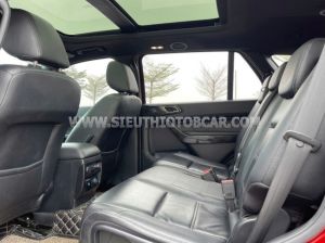 Xe Ford Everest Titanium 2.0L 4x4 AT 2019