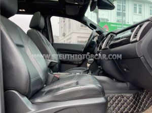 Xe Ford Everest Titanium 2.0L 4x4 AT 2019