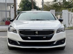 Xe Peugeot 508 1.6 AT 2015