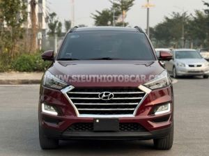 Xe Hyundai Tucson 2.0 AT Đặc biệt 2021