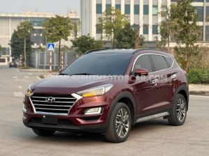 Xe Hyundai Tucson 2.0 AT Đặc biệt 2021