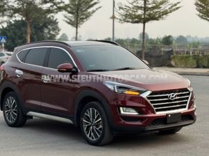 Xe Hyundai Tucson 2.0 AT Đặc biệt 2021