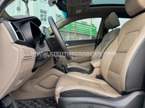 Xe Hyundai Tucson 2.0 AT Đặc biệt 2021