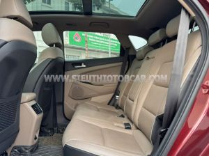 Xe Hyundai Tucson 2.0 AT Đặc biệt 2021