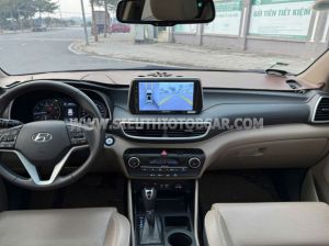 Xe Hyundai Tucson 2.0 AT Đặc biệt 2021