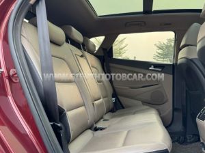 Xe Hyundai Tucson 2.0 AT Đặc biệt 2021