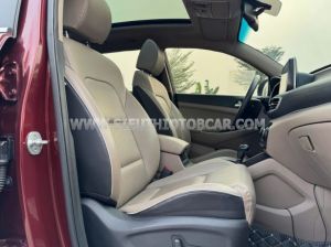 Xe Hyundai Tucson 2.0 AT Đặc biệt 2021