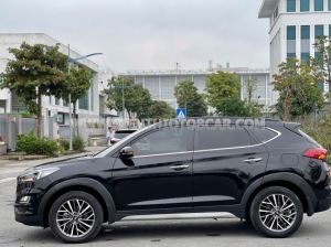 Xe Hyundai Tucson 2.0 ATH 2020