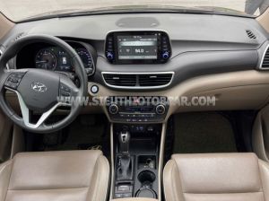 Xe Hyundai Tucson 2.0 ATH 2020