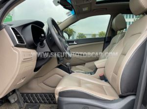 Xe Hyundai Tucson 2.0 ATH 2020