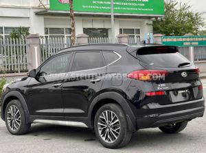 Xe Hyundai Tucson 2.0 ATH 2020