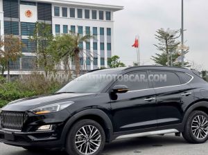 Xe Hyundai Tucson 2.0 ATH 2020