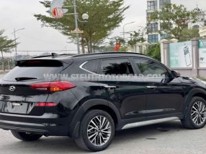 Xe Hyundai Tucson 2.0 ATH 2020