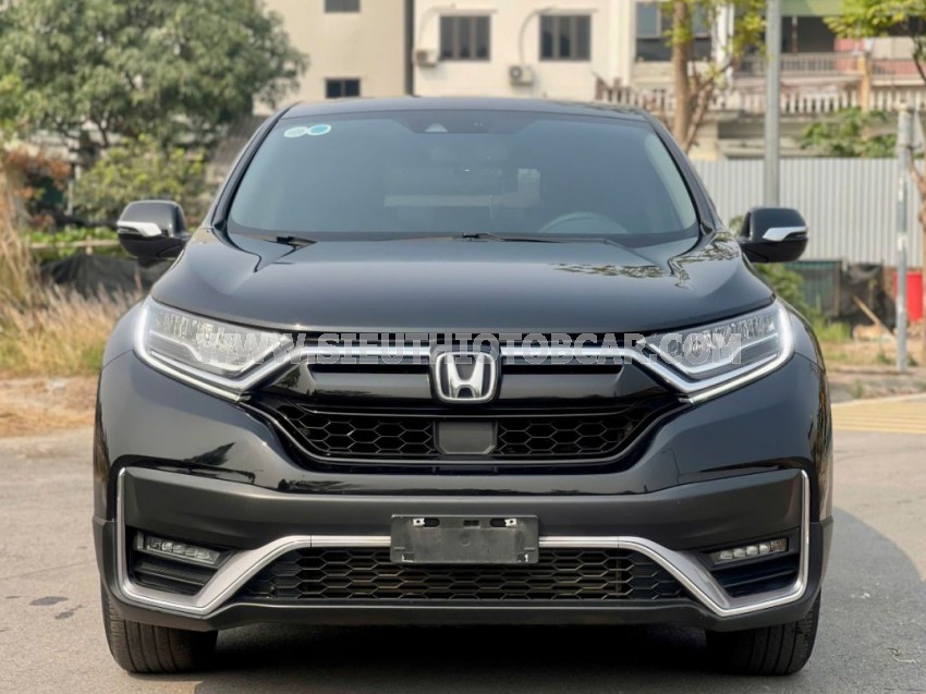 Honda CRV L 2022