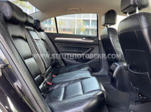 Xe Volkswagen Passat 1.8 Bluemotion 2017