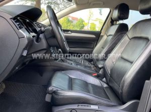 Xe Volkswagen Passat 1.8 Bluemotion 2017