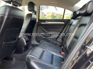 Xe Volkswagen Passat 1.8 Bluemotion 2017
