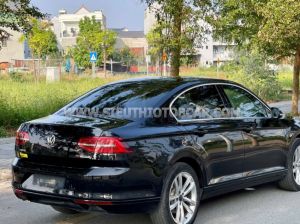 Xe Volkswagen Passat 1.8 Bluemotion 2017