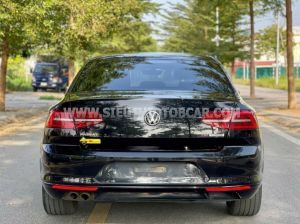 Xe Volkswagen Passat 1.8 Bluemotion 2017