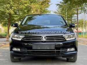 Xe Volkswagen Passat 1.8 Bluemotion 2017