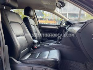 Xe Volkswagen Passat 1.8 Bluemotion 2017
