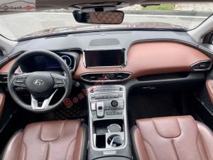 Xe Hyundai SantaFe Cao cấp 2.2L HTRAC 2023