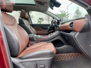 Xe Hyundai SantaFe Cao cấp 2.2L HTRAC 2023