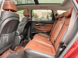 Xe Hyundai SantaFe Cao cấp 2.2L HTRAC 2023