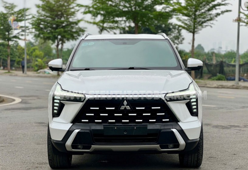 Mitsubishi Xforce Exceed 2024