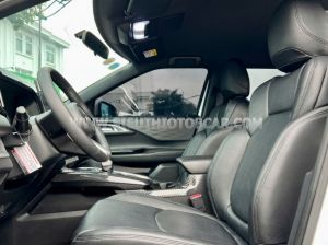 Xe Mitsubishi Xforce Exceed 2024