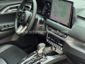 Xe Mitsubishi Xforce Exceed 2024