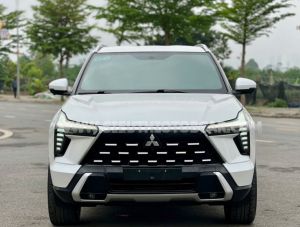 Xe Mitsubishi Xforce Exceed 2024