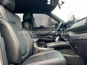 Xe Mitsubishi Xforce Exceed 2024
