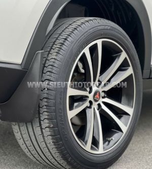 Xe Mitsubishi Xforce Exceed 2024