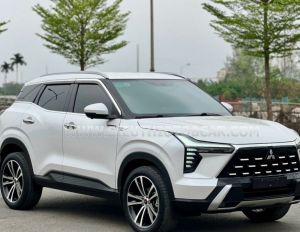 Xe Mitsubishi Xforce Exceed 2024