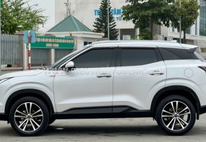 Xe Mitsubishi Xforce Exceed 2024