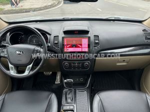 Xe Kia Sorento DATH 2017