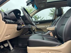 Xe Kia Sorento DATH 2017