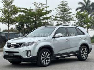 Xe Kia Sorento DATH 2017