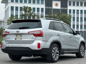 Xe Kia Sorento DATH 2017